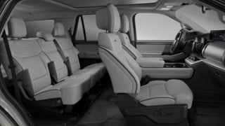 2026 Ford Expedition® Internal Image 1